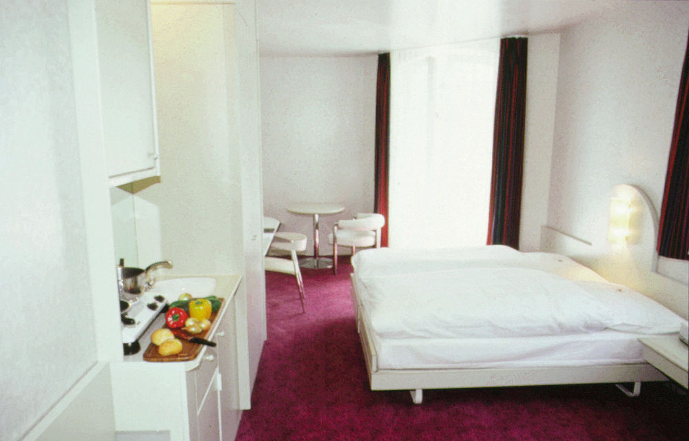 Swiss Wine By Fassbind Hotel Lausanne Phòng bức ảnh