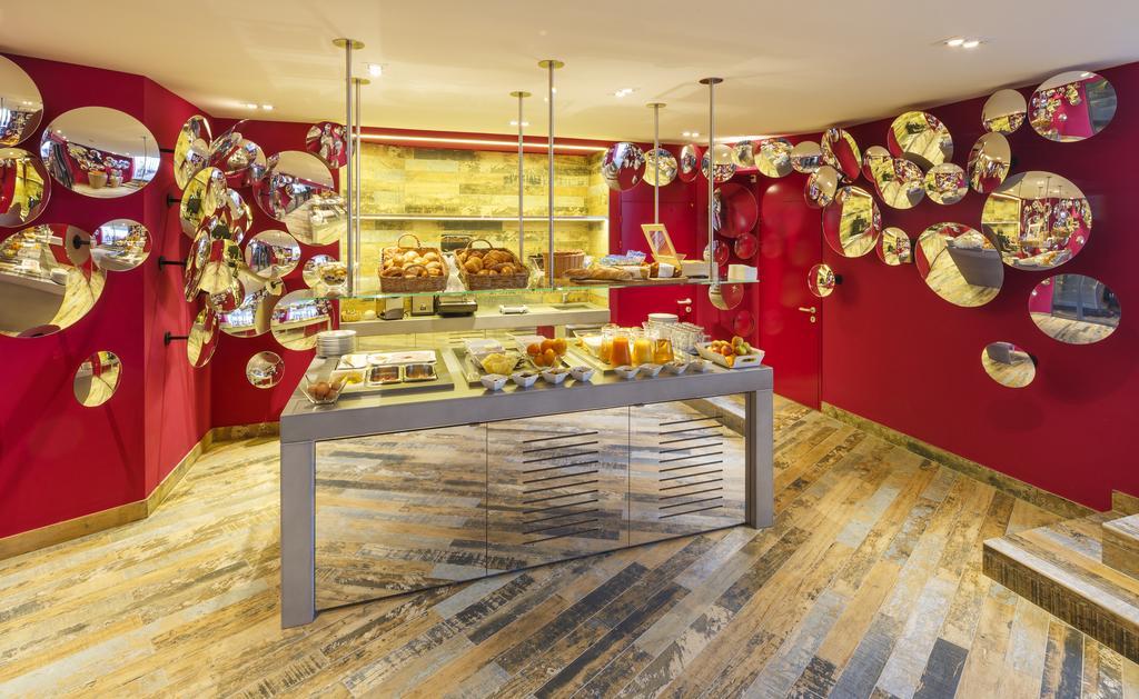Swiss Wine By Fassbind Hotel Lausanne Ngoại thất bức ảnh