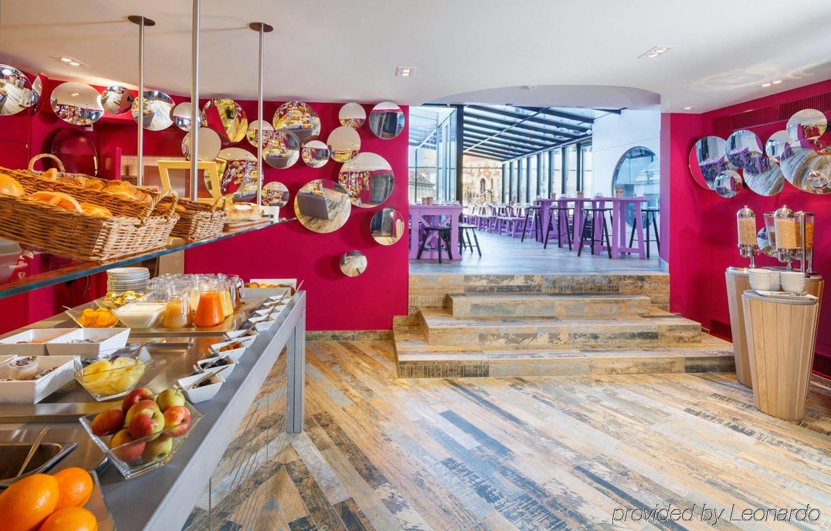 Swiss Wine By Fassbind Hotel Lausanne Ngoại thất bức ảnh