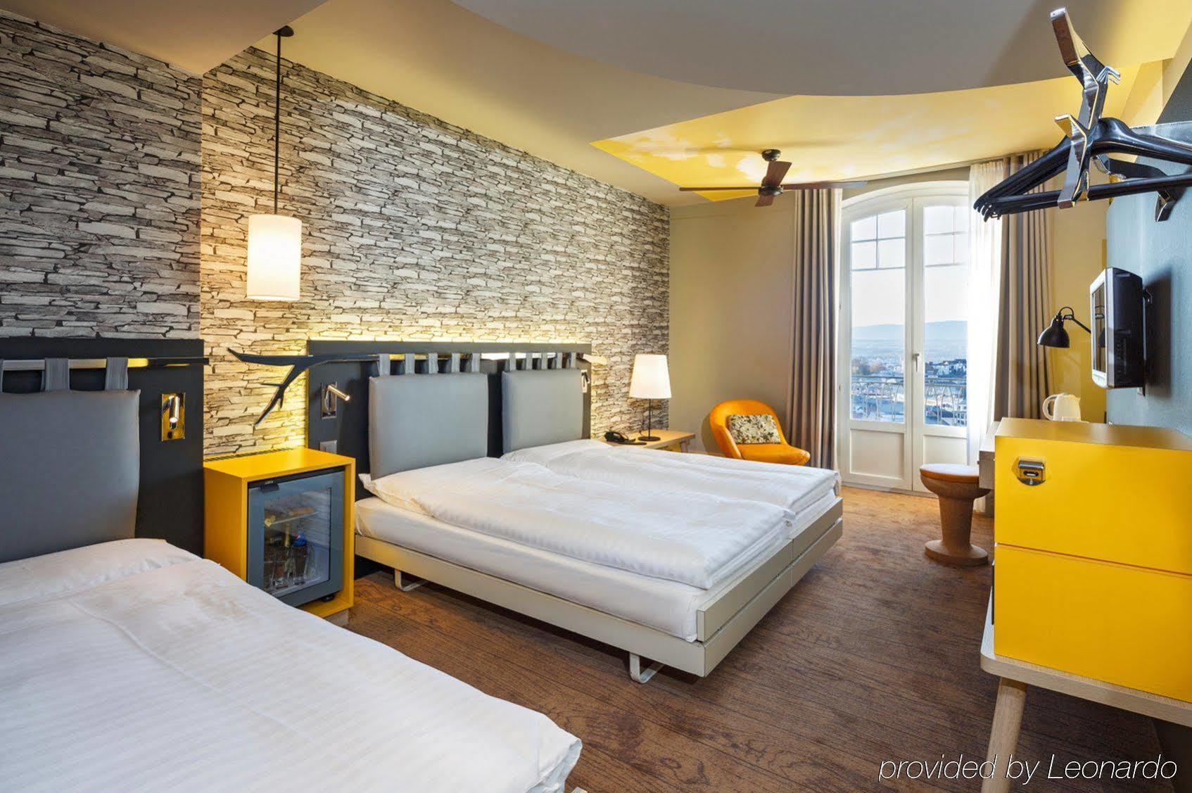Swiss Wine By Fassbind Hotel Lausanne Ngoại thất bức ảnh