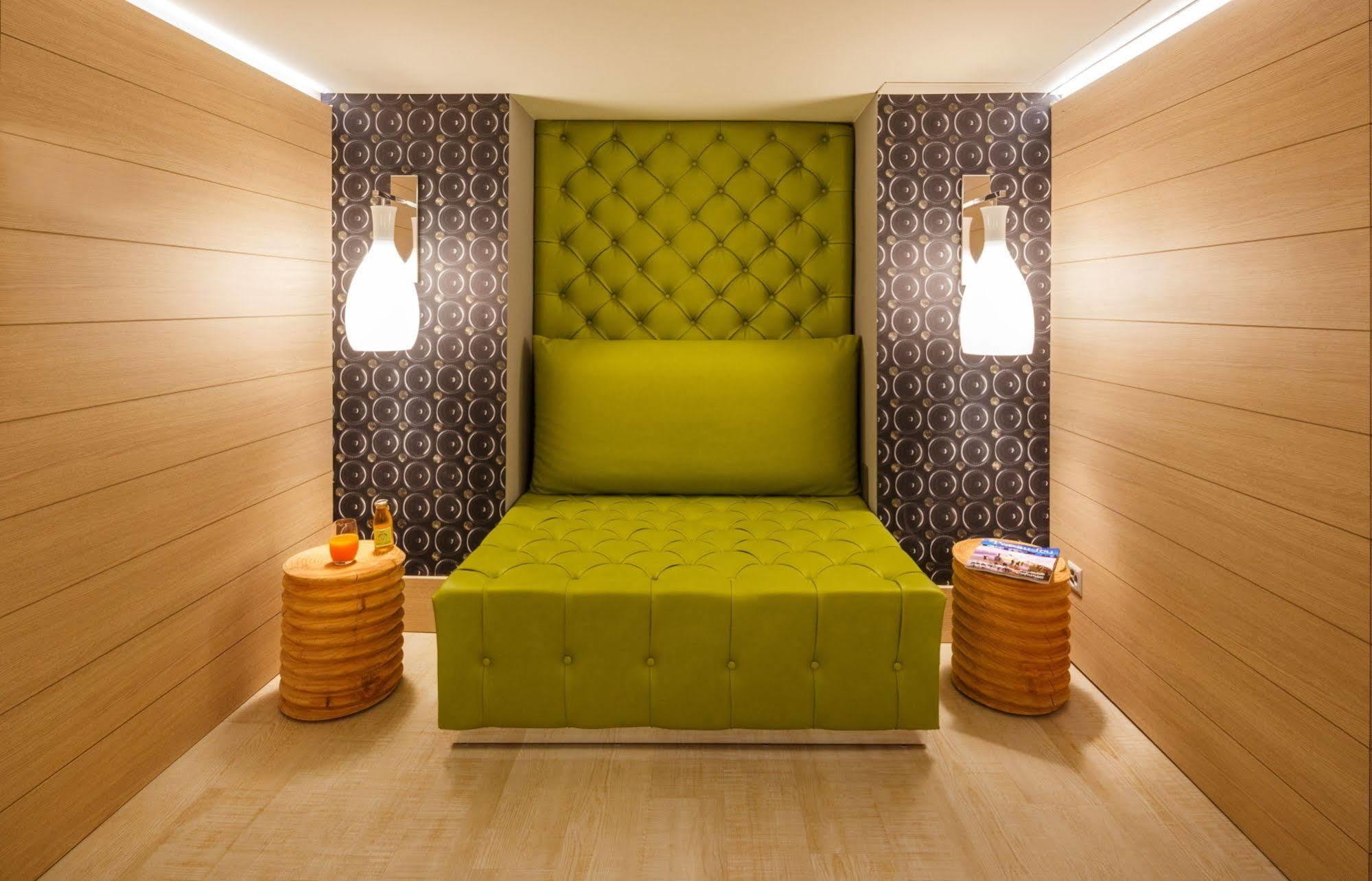 Swiss Wine By Fassbind Hotel Lausanne Ngoại thất bức ảnh